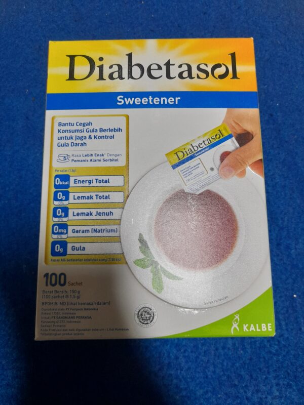Diabetasol