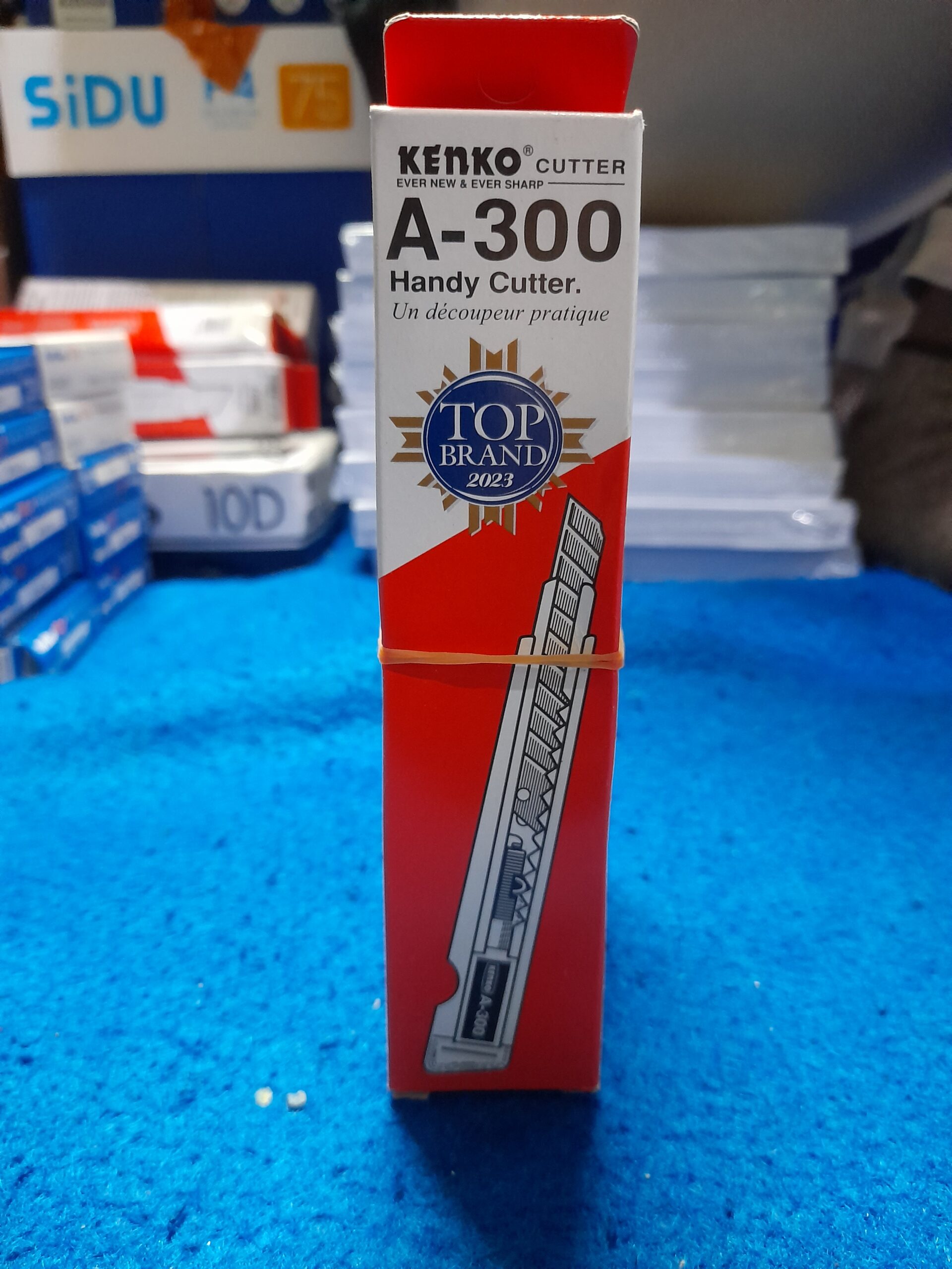 Cutter Kenko A 300/ kecil