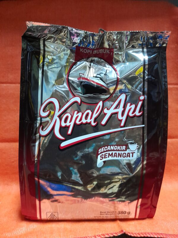 Kopi Kapal Api