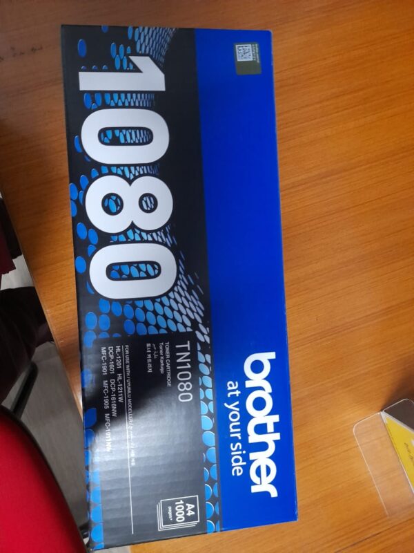 Toner Brother 1080