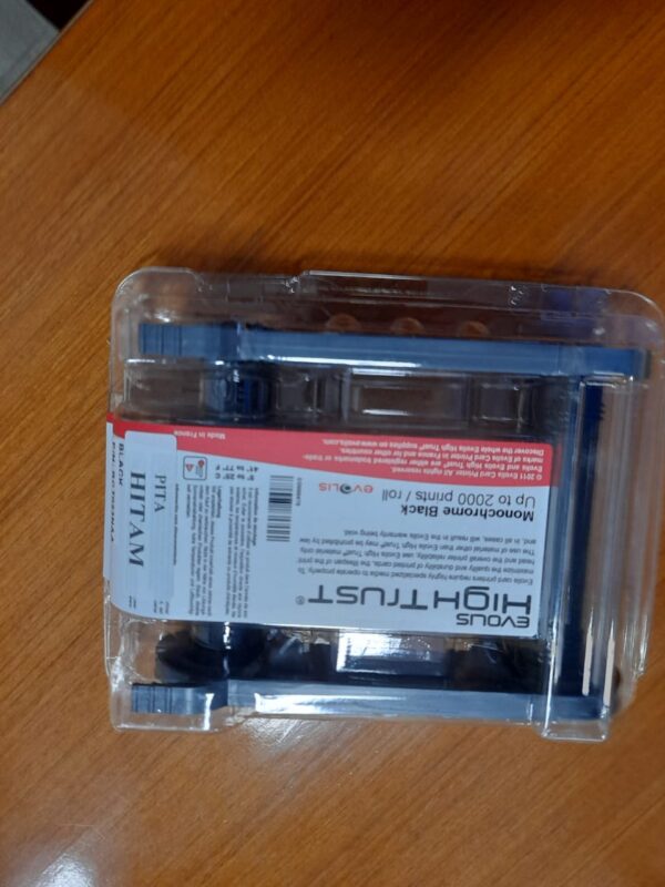 Toner Evolis Hightrust
