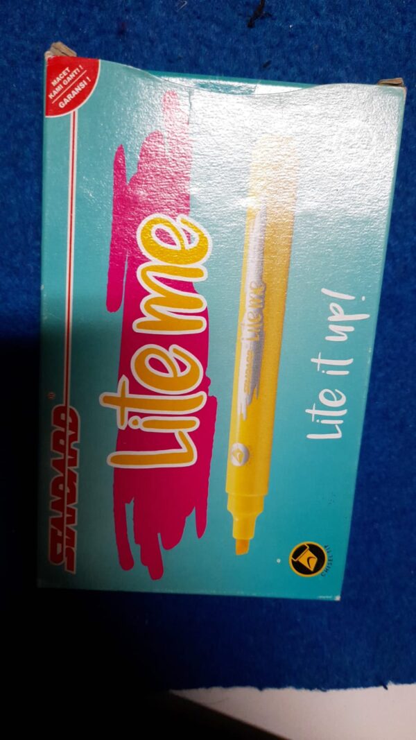 Stabilo Standard Lite Me