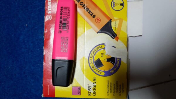 Stabilo Boss 70/56