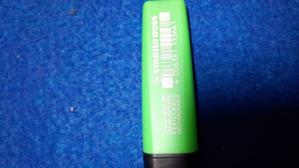 Stabillo Boss 70/33