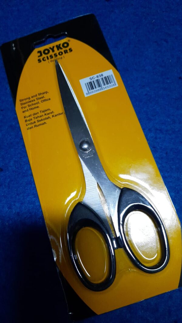 Gunting Joyko SC-838