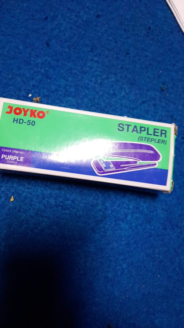Stapler Joyko HD 50