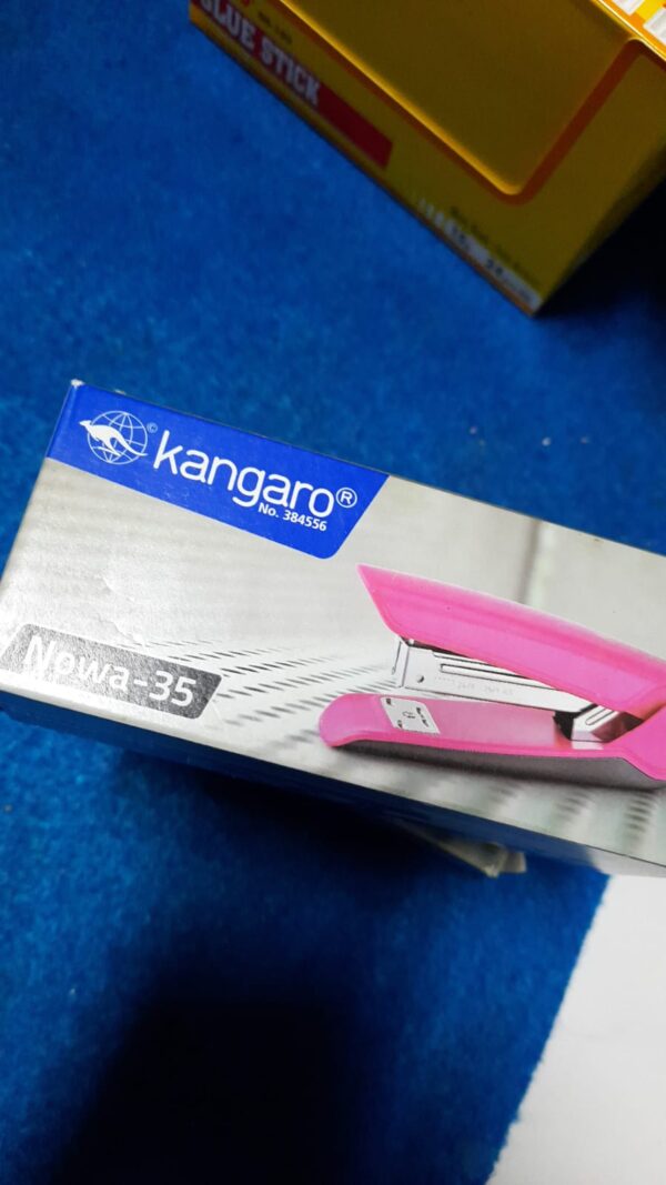 Stapler Kangaro Nowa 35