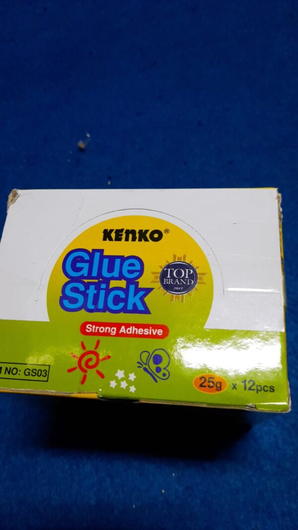 Glue Stick Kenko 25g