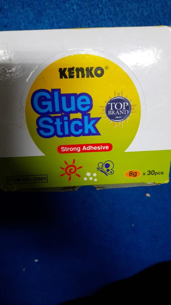 Glue Stick Kenko 8g
