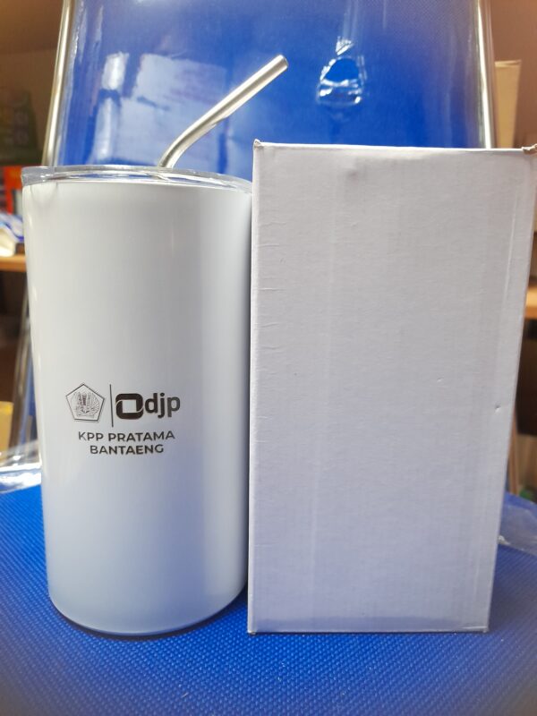 Tumbler cup stainless 700ml