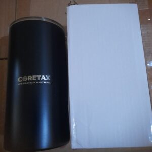 Tumbler cup stainles coretax 700ml