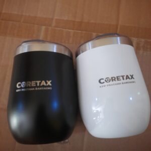 Mug stainles Coretax
