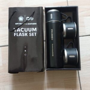 Vacuum flask coretax