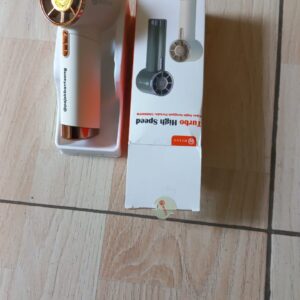 Kipas Angin Genggam portable