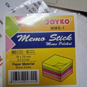 Sticky Note Joyko