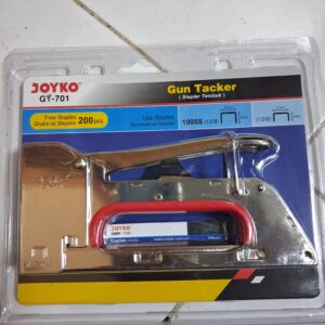 Stepler Tembak