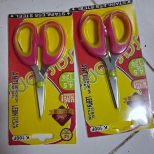 Gunting kecil K100F