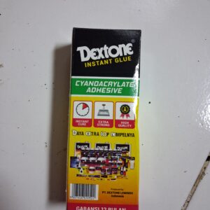 Lem Korea/Dextone