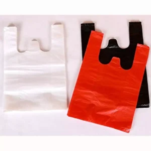 Kantong Kresek. Uk 15 x 30 cm